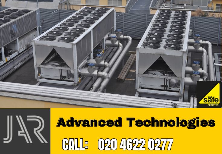 Advanced HVAC Technology Solutions Kilburn