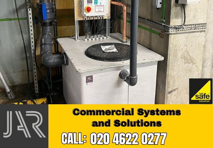 Commercial HVAC Solutions Kilburn