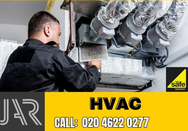 Kilburn Air Conditioning Specialists | Air Conditioning Engineers Kilburn, NW6